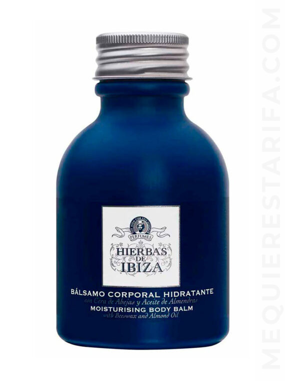 Hierbas de Ibiza - Bálsamo Hidratante