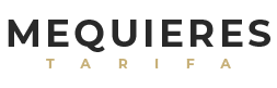 Mequieres Tarifa