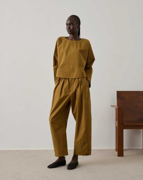 Pantalón Vernon elástico